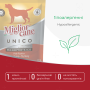 Купить Migliorcane UNICO Влажный корм для собак средних и крупных пород, паштет из индейки