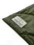 Купить Pocket Mat Khaki Двухсторонний коврик-подстилка