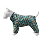 Купить WAUDOG Clothes Ветровка "Луска" для собак
