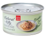 Купить Broth Series Chicken with duck in broth Влажный дополнительный корм для кошек, курица с уткой в ​​бульоне