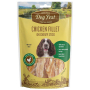 Купить Dog Лакомство для собак филе куриное на жевательной палочке