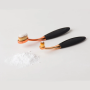 Купить ProPowder Applicator Brush Small Аппликаторная щетка для пудры