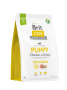 Купить Dog Sustainable Puppy Сухой корм для щенков с курицей и насекомыми