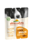 Кипити Holistic Snack ласощі з тунцем для собак, пауч