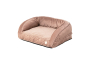 Кипити Sleeper Mini Biege Диван для невеликих собак та котів