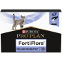 Кипити FortiFlora Пробіотик для дорослих котів та кошенят, підтримка мікрофлори ШКТ