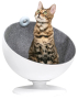 Купить FURRYTAIL Cat Boss BED Лежак для кошек