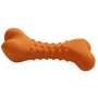 Купить GrizZzly Orange Игрушка для собак, кость