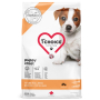 Кипити Puppy Toy and Small Сухий суперпреміум корм для цуценят міні та малих порід
