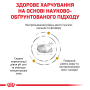 Кипити Urinary S/O Feline Moderate Calorie - дієтичний сухий корм для котів із хронічною нирковою недостатністю