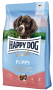 Кипити Sensible Puppy Lachs & Kartoffel Сухий корм для цуценят з лососем та картоплею