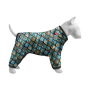 Купить WAUDOG Clothes Ветровка "Луска" для собак