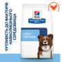 Купить PD Canine Derm Defense Chicken Диетический сухой корм с курицей для чувствительной кожи у взрослых собак