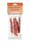 Кипити Dog Snack Bastoncini Anatra Ласощі для собак качині палички