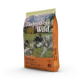 Кипити High Prairie Puppy Formula Беззернова формула з м'ясом бізона та запеченою косулею для цуценят усіх порід, а також для вагітних і годуючих самок