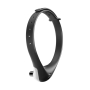 Кипити KiTiDOT Black Collar - Нашийник для котів з лазерною іграшкою