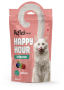 Кипити Happy Hour Ласощі для стерилізованих котів з куркою, лохиною та журавлиною
