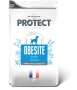 Купить PROTECT CHIEN OBESITE Лечебный сухой корм для собак при ожирении и избыточном весе (сахарный диабет)