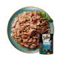 Купить Nature's Collection с тунцом и льняным маслом с морковью и горошком в соусе
