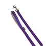 Купить Soft Grip 120 Leash Нейлоновый поводок с мягкой подкладкой для собак, лиловый
