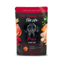 Купить For Life Dog Menu Meat Mix Влажный корм с мясом и овощами для взрослых собак всех пород