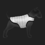 Кипити WAUDOG Clothes Курточка-накидка для собак, світловідбиваюча