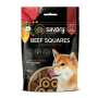 Купить Monoprotein Squares Digestion Support rich in Beef Монопротеиновое лакомство для собак для поддержания пищеварения, с говядиной