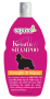 Кипити Keratin Oil Shampoo Шампунь з кератиновим маслом зміцнення і відновлення