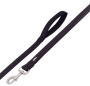 Купить Mesh Preno Leash Усиленный поводок со спецподкладкой для собак с чувствительной кожей, черный