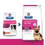 Кипити PD Canine Gastrointestinal Biome Сухий корм-дієта з куркою для дорослих собак із чутливим травленням