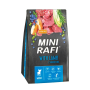 Купить Rafi Mini Сухой корм с ягненком для взрослых собак малых пород