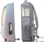 Купить Breezy 2 Cat Carrier Pink Рюкзак-переноска для кошек и собак весом до 8 кг