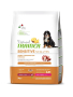 Кипити Natural Sensitive Puppy&Junior Medium&Maxi With Duck - сухий корм із качкою для цуценят собак середніх та великих порід із чутливим травленням