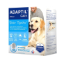 Кипити Adaptil Пристрій для зняття стресу у собак