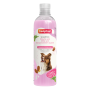 Купить Shampoo Almond oil & Aloe vera for Dogs Шампунь с миндальным маслом и Алоэ вера для длинношерстных собак