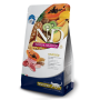Купить N&D Tropical Selection Lamb Neutered Cat Низкозерновой корм с ягненком и тропическими фруктами для стерилизованных кошек