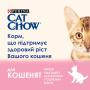Купить Kitten с ягненком и цуккини кусочки в соусе для котят