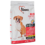Кипити Puppy Sensitive Skin & Coat Lamb, Fish & Brown Rice Сухий корм для собак усіх порід від 2 до 12 місяців
