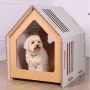 Купить Pets Картонный домик "Петхаус" для собак