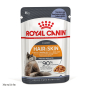 Купить Hair & Skin Care wet in jelly Влажный корм (кусочки в желе) для поддержания здоровья кожи и красоты шерсти у кошек (от 12 месяцев)