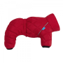 Кипити Textile Комбінезон для собак, червоний