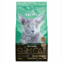 Кипити Slim Cat Сухий корм для стерилізованих котів та котів з зайвою вагою