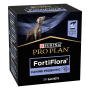Купить FortiFlora Canine Probiotic Пробиотик для здорового пищеварения и укрепления иммунитета у взрослых собак и щенков
