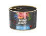 Кипити Rafi Mini Паштет з ягням, лохиною та журавлиною для малих порід собак