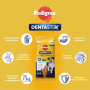 Купить Denta Stix для чистки зубов (5-10 кг)