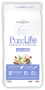 Кипити PURE LIFE MAXI JUNIOR Сухий беззерновий корм з білою рибою та сардиною для цуценят великих порід, також підходить для вибагливих цуценят