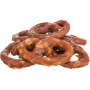 Купить Mini Pretzels Лакомство для собак крендель с курицей