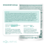 Кипити Holistic - вологий корм з ягнятиною та овочами в апетитному соусі для цуценят усіх порід