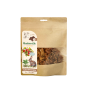 Кипити Kaninchen Mit Superfoods S Натуральні ласощі для цуценят та собак дрібних порід, кролик з суперфудами