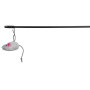 Кипити Fishing rod with mouse - іграшка для котів